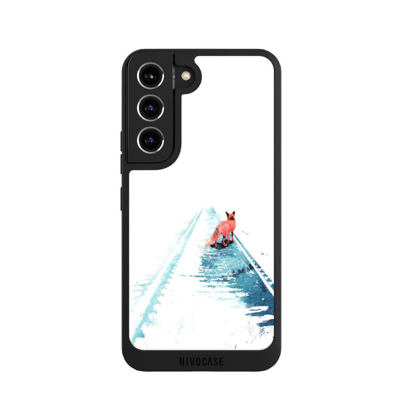 Galaxy S22 NIVOpure From Nowhere to Nowhere