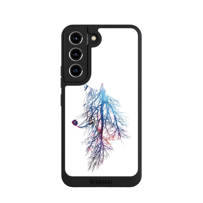 Galaxy S22 NIVOpure Meine Wurzeln