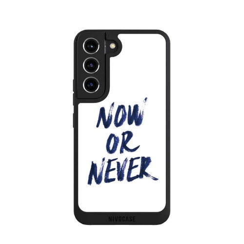 Samsung Galaxy S22 NIVOpure Now or Never