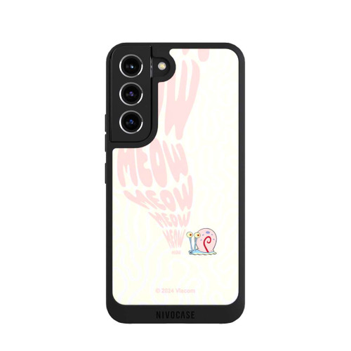 Samsung Galaxy S22 NIVOpure Gary Meow