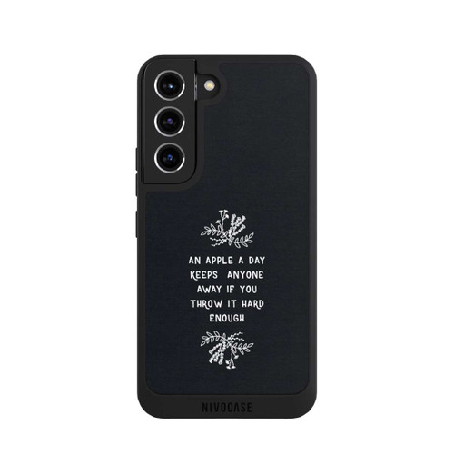 Samsung Galaxy S22 NIVOpure An Apple A Day