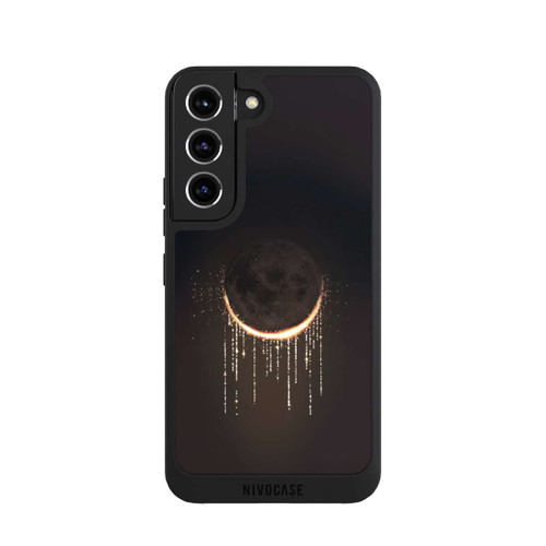 Samsung Galaxy S22 NIVOpure Mondfinsternis