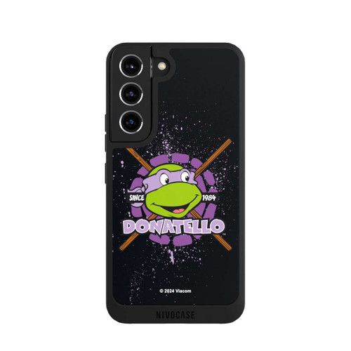 Samsung Galaxy S22 NIVOpure TMNT Donatello