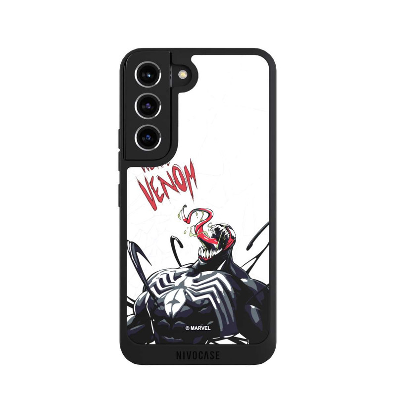 Galaxy S22 NIVOpure We are Venom Triumph