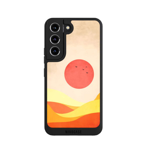 Samsung Galaxy S22 NIVOpure Süße Harmonie