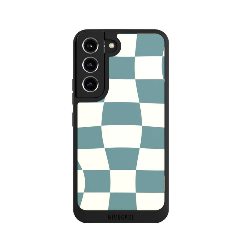 Galaxy S22 NIVOpure Damier essence