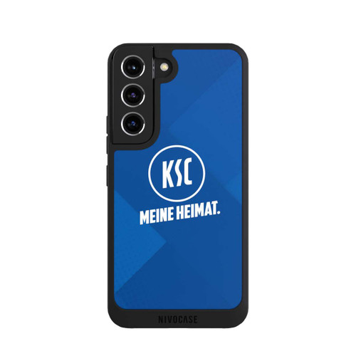 Samsung Galaxy S22 NIVOpure KSC Meine Heimat