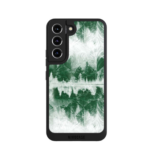 Samsung Galaxy S22 NIVOpure Faded Forest