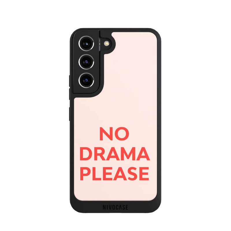 Galaxy S22 NIVOpure No Drama