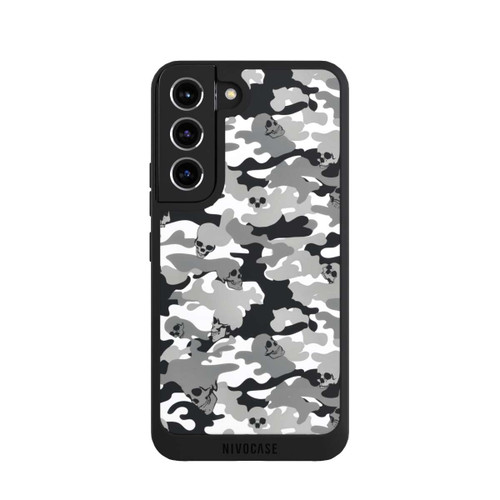 Samsung Galaxy S22 NIVOpure Halloween Camo