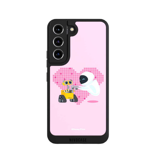 Samsung Galaxy S22 NIVOpure Wall-E Love