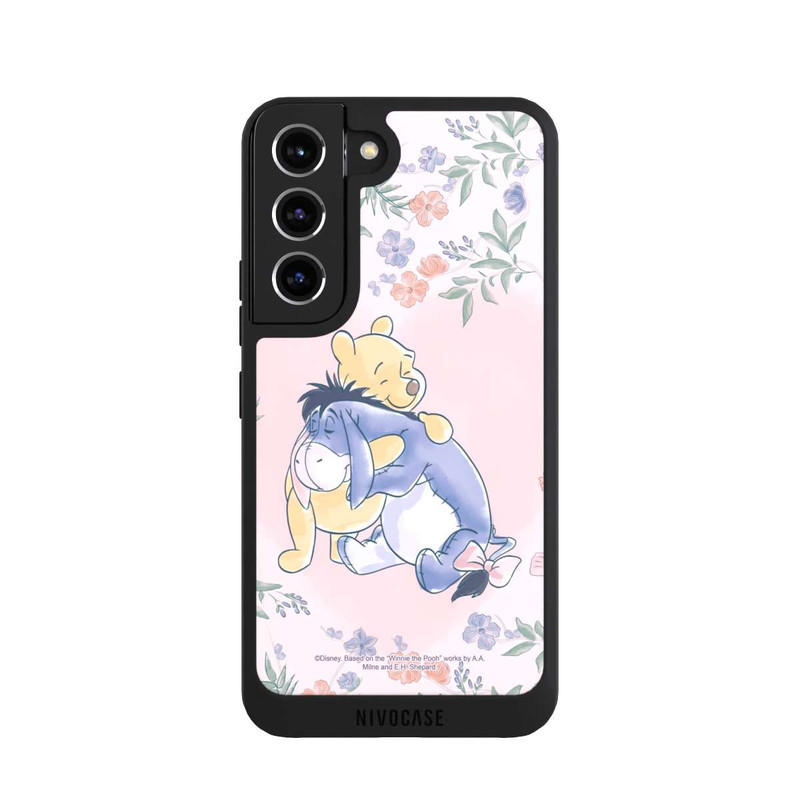 Galaxy S22 NIVOpure Winnie The Pooh You Make My Heart Shine