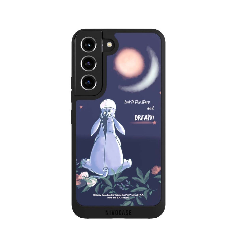 Galaxy S22 NIVOpure Winnie The Pooh Look into The Stars
