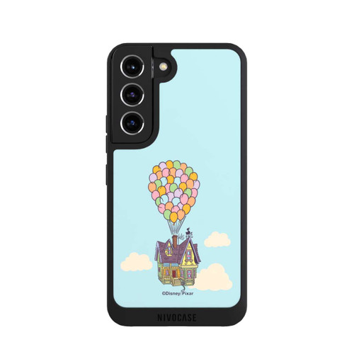 Samsung Galaxy S22 NIVOpure To New Adventures