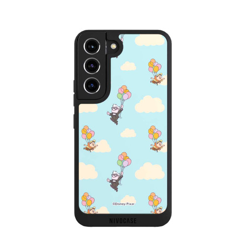 Samsung Galaxy S22 NIVOpure Disney Up Balloon House Pattern