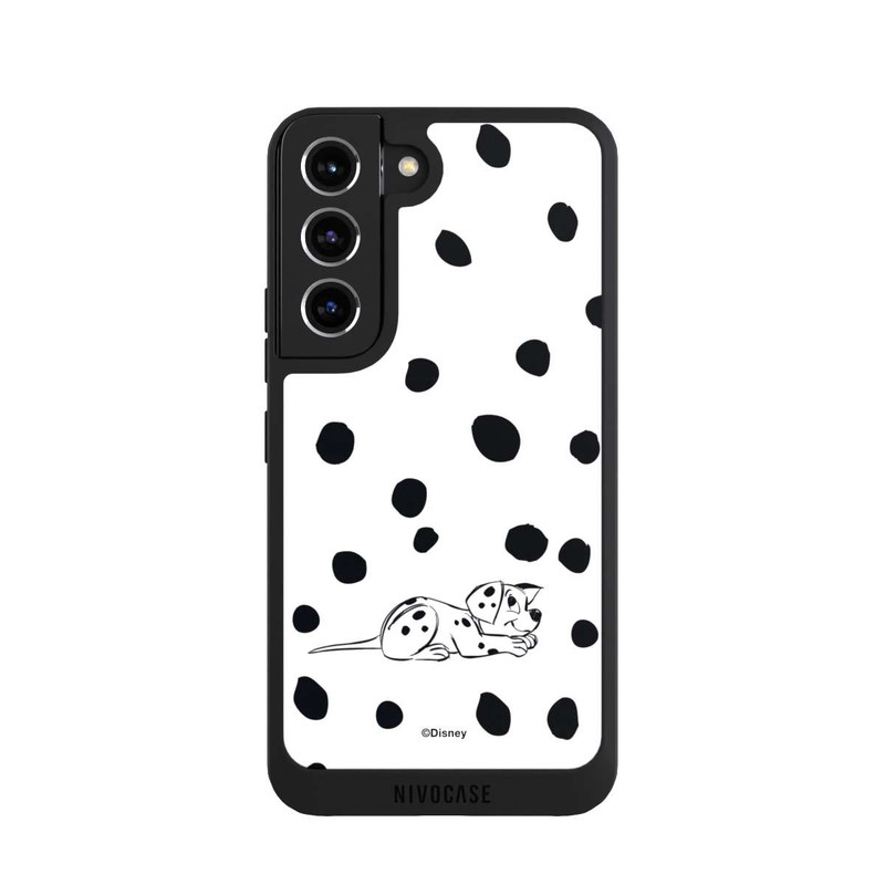 Galaxy S22 NIVOpure Les 101 Dalmatiens Rolly