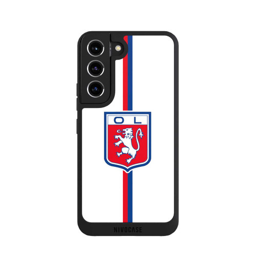 Samsung Galaxy S22 NIVOpure OL Vintage Logo