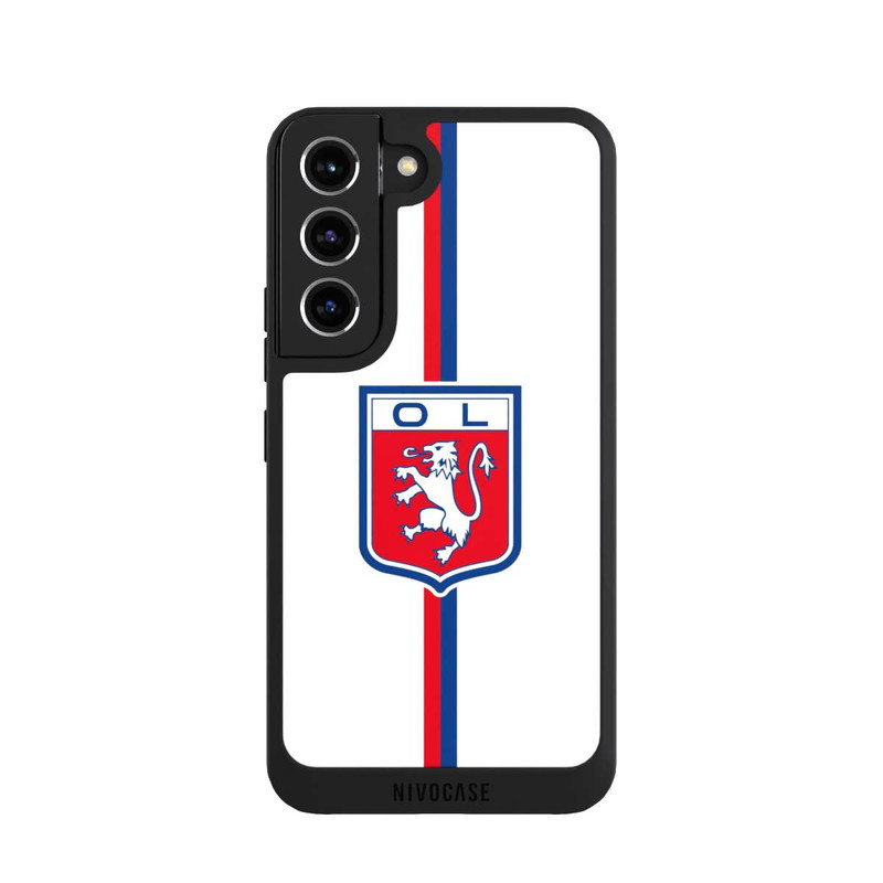 Galaxy S22 NIVOpure OL Logo Vintage