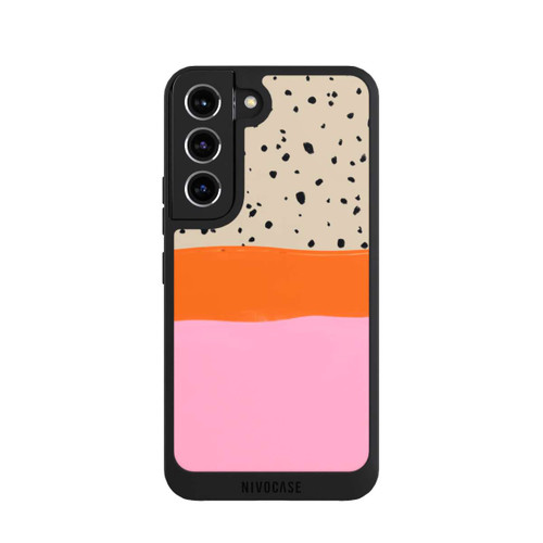 Samsung Galaxy S22 NIVOpure Abstract Brush