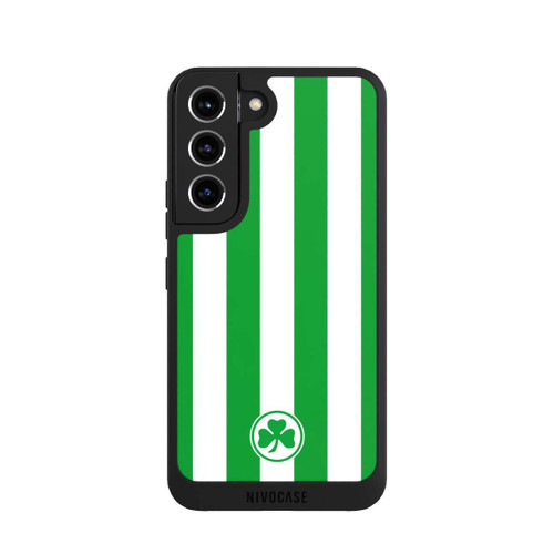Samsung Galaxy S22 NIVOpure SPVGG GREUTHER FÜRTH Streifen