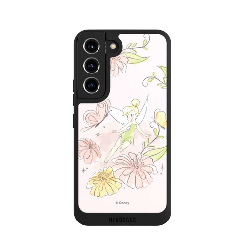 Samsung Galaxy S22 NIVOpure Butterflies Tinker Bell