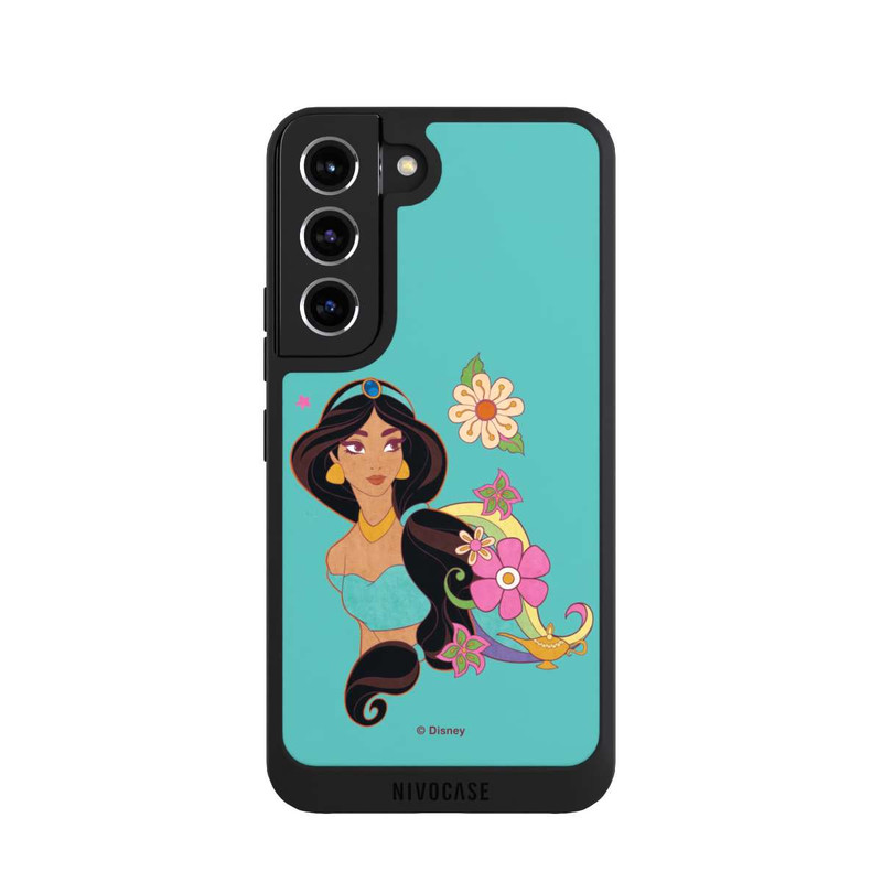 Galaxy S22 NIVOpure Jasmin Floral