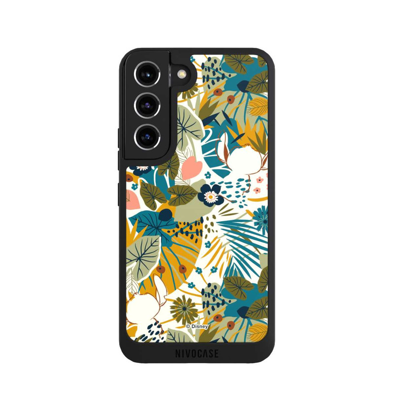 Galaxy S22 NIVOpure Stitch Sommer Pattern