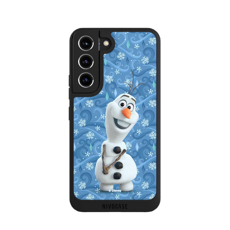 Galaxy S22 NIVOpure Olaf Winter Wonder