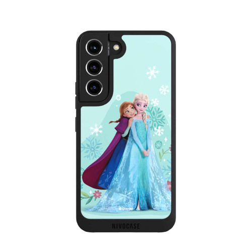 Samsung Galaxy S22 NIVOpure Anna And Elsa Warm Hugs