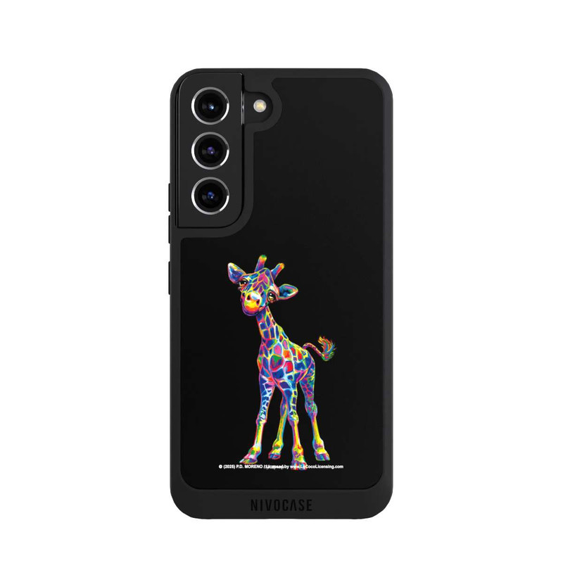 Galaxy S22 NIVOpure Giraffe Calf