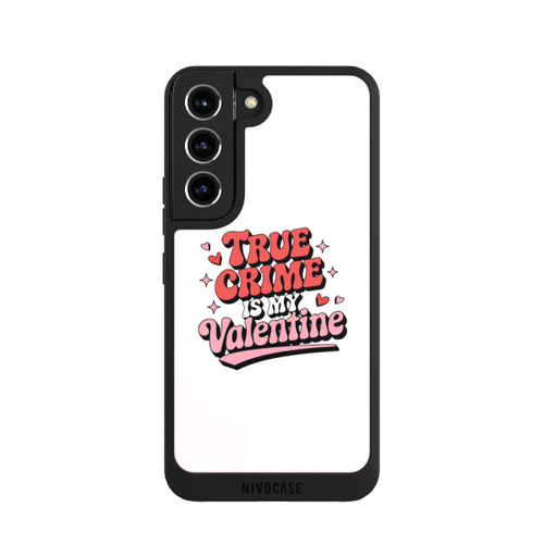 Samsung Galaxy S22 NIVOpure True Crime is my Valentine