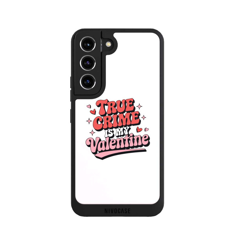 Galaxy S22 NIVOpure True Crime is my Valentine