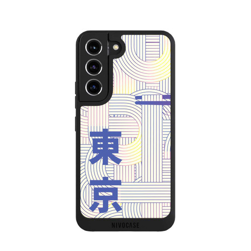 Samsung Galaxy S22 NIVOpure Ramen Japanese Set