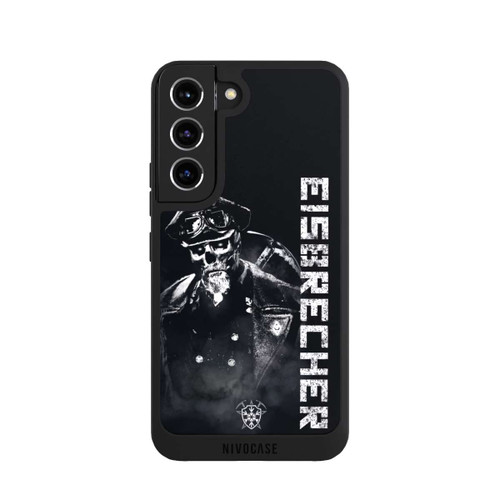 Samsung Galaxy S22 NIVOpure Kaltfront Tour Design