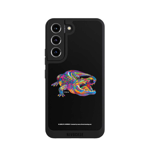 Samsung Galaxy S22 NIVOpure Alligator
