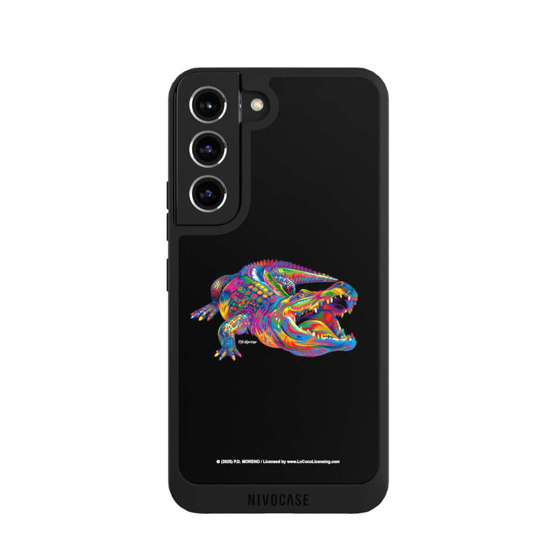 Galaxy S22 NIVOpure Alligator