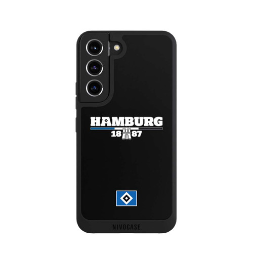 Samsung Galaxy S22 NIVOpure Hamburg 1887
