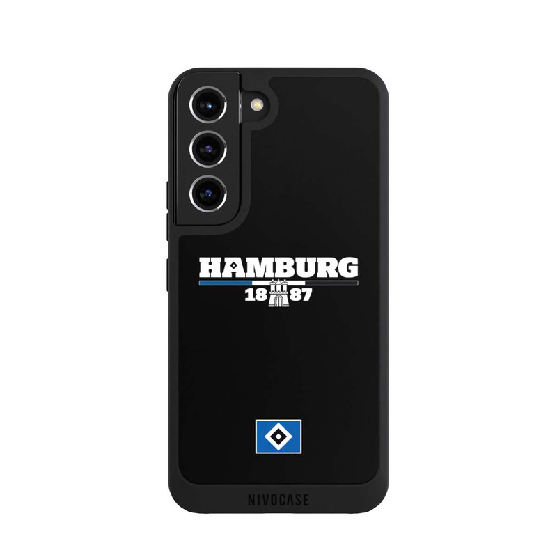 Galaxy S22 NIVOpure Hamburg 1887
