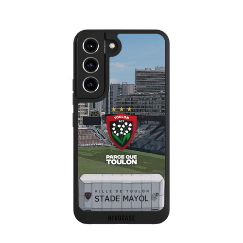 Samsung Galaxy S22 NIVOpure Stade Mayol RCT