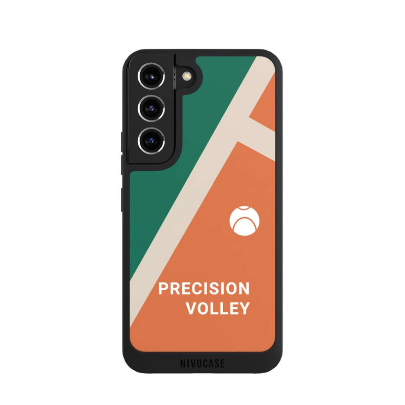 Galaxy S22 NIVOpure Precision Volley