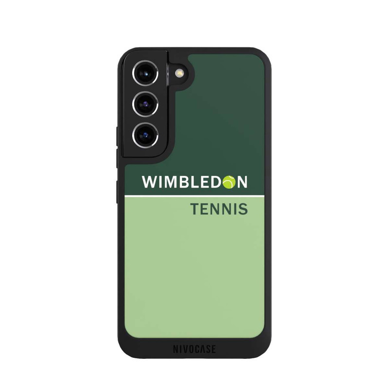 Galaxy S22 NIVOpure Wimbledon