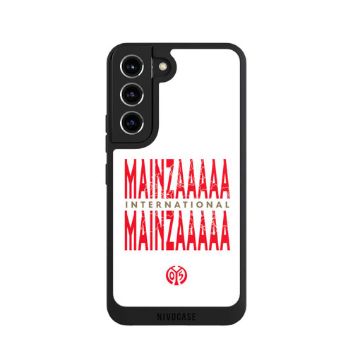 Samsung Galaxy S22 NIVOpure Mainzaaaaa International