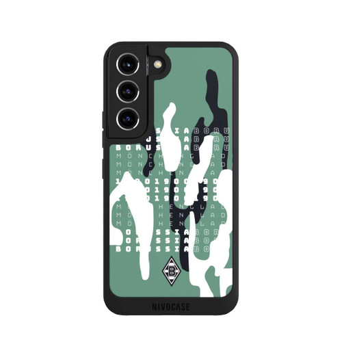 Samsung Galaxy S22 NIVOpure Borussia Mönchengladbach 1900