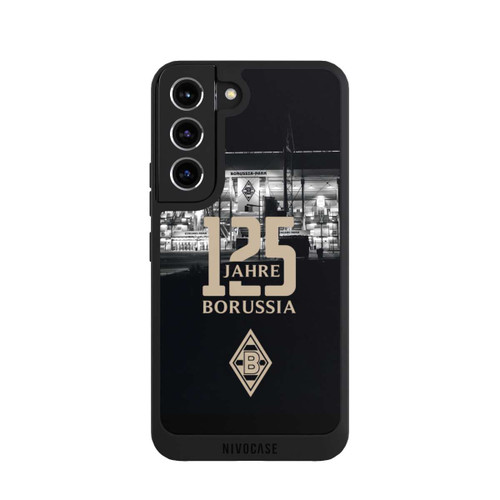 Samsung Galaxy S22 NIVOpure 125 Jahre Borussia