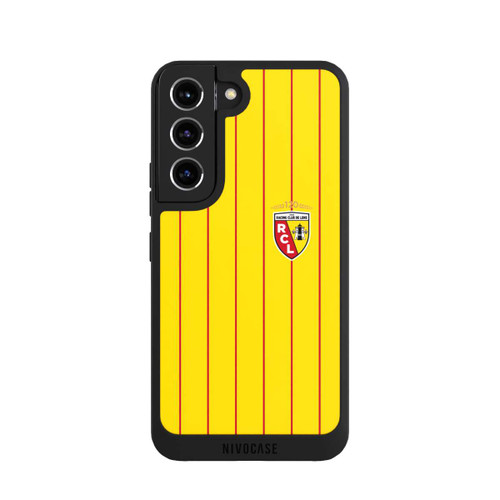 Samsung Galaxy S22 NIVOpure RC Lens Heimtrikot 25-26