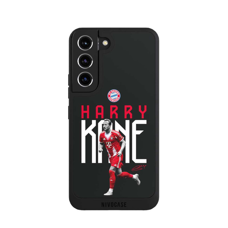 Galaxy S22 NIVOpure Harry Kane 25/26