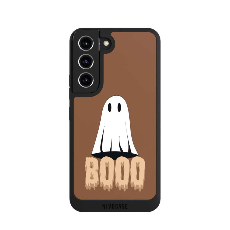 Galaxy S22 NIVOpure Spooky Ghost