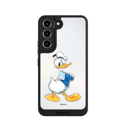 Samsung Galaxy S22 NIVOpure Donald Angry Duck