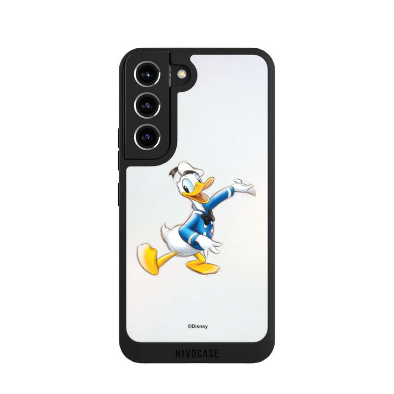Galaxy S22 NIVOpure Donald Sailor Duck