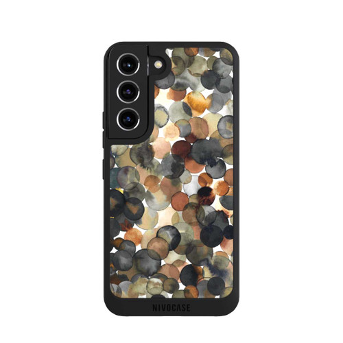 Samsung Galaxy S22 NIVOpure Blätterzauber